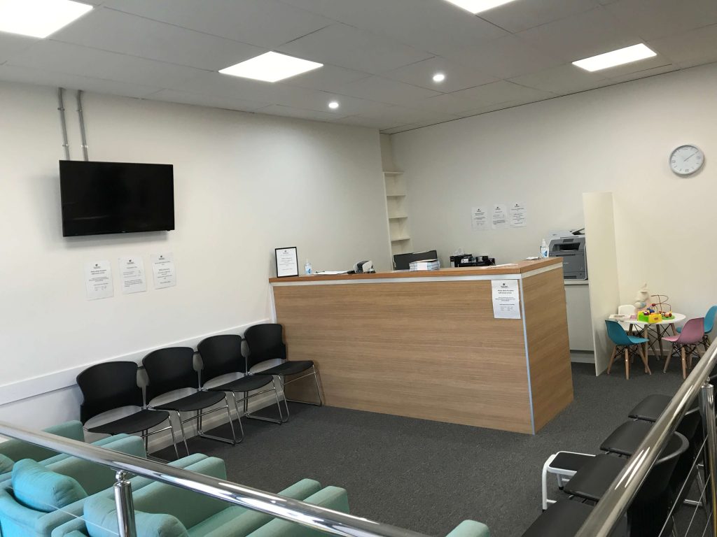 Gallery | Service Street Medical Centre